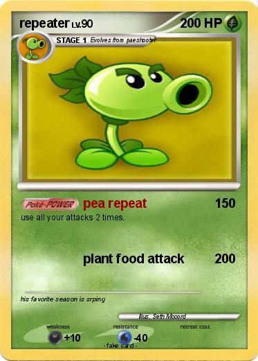 Pokemon repeater