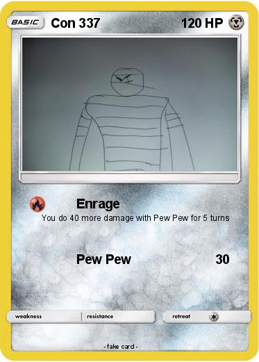 Pokemon Con 337