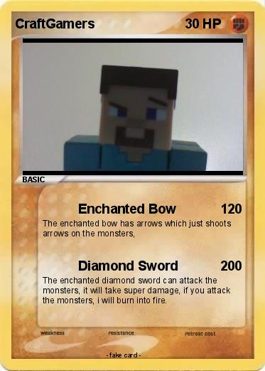 Pokemon CraftGamers