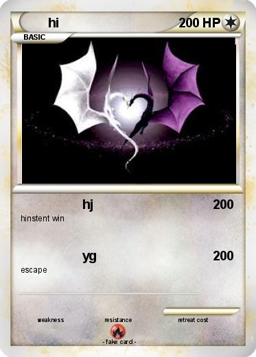 Pokemon hi
