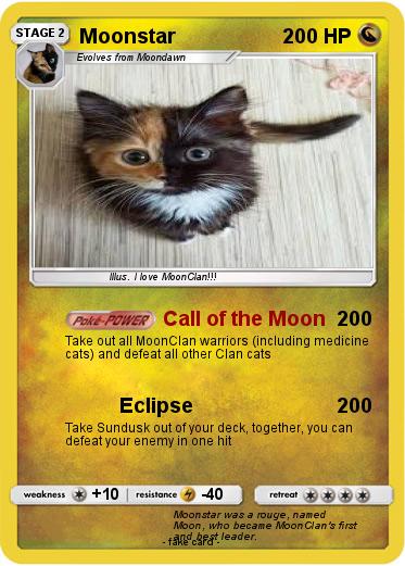 Pokemon Moonstar