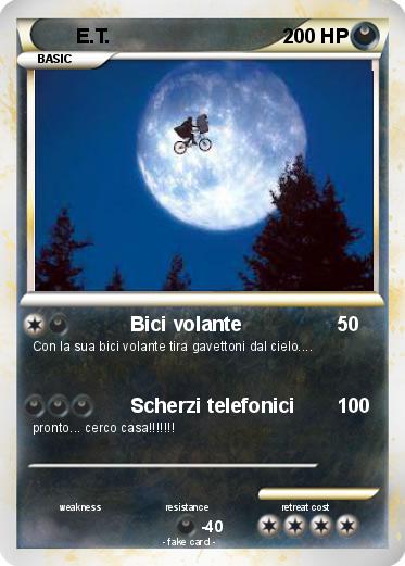 Pokemon E.T.