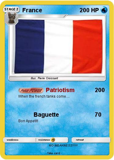 Pokemon France