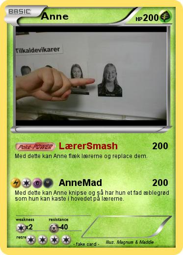 Pokemon Anne