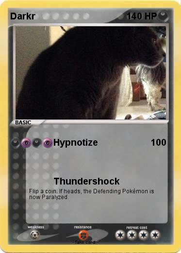 Pokemon Darkr