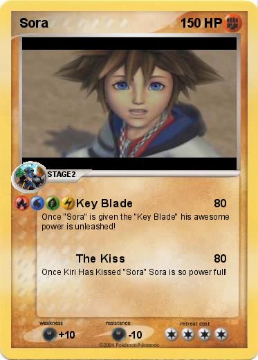 Pokemon Sora