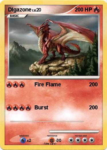 Pokemon DIgazone