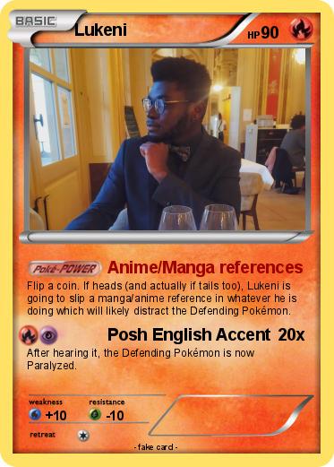 Pokemon Lukeni