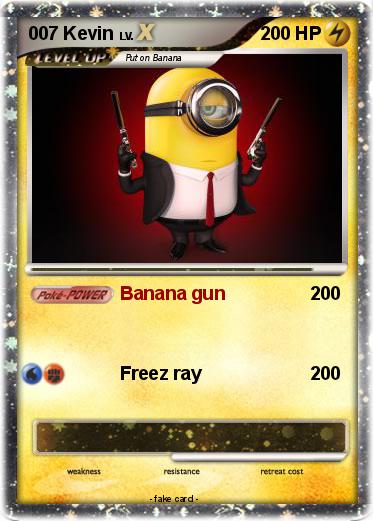Pokemon 007 Kevin