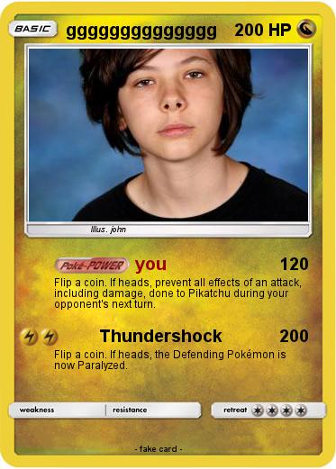 Pokemon gggggggggggggg