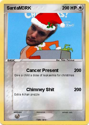 Pokemon SantaM3RK