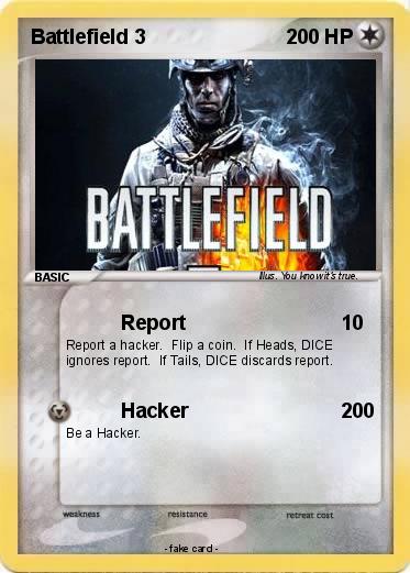 Pokemon Battlefield 3