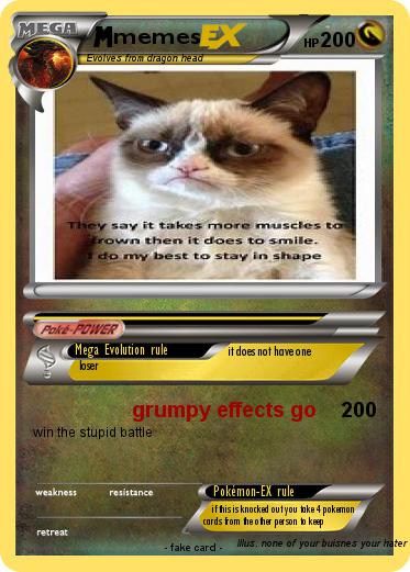Pokemon memes