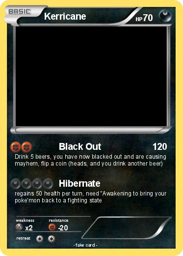 Pokemon Kerricane