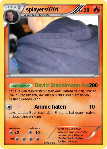 Pokemon splayers9701