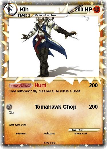 Pokemon Kih