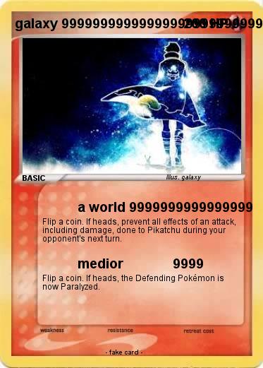 Pokemon galaxy 99999999999999999999999999999999999999999999999