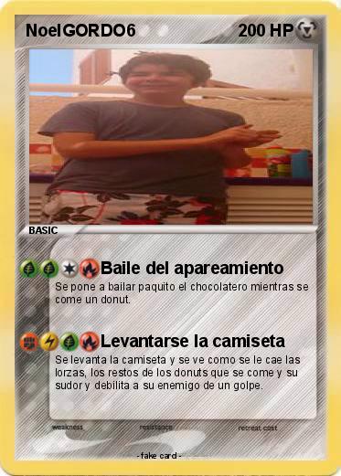 Pokemon NoelGORDO6