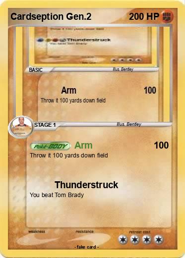 Pokemon Cardseption Gen.2