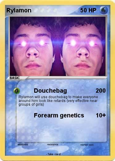 Pokemon Rylamon