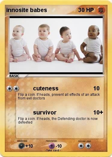 Pokemon innosite babes