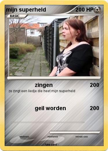 Pokemon mijn superheld