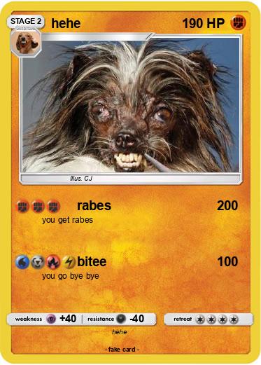 Pokemon hehe