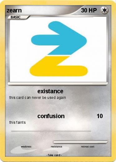 Pokemon zearn
