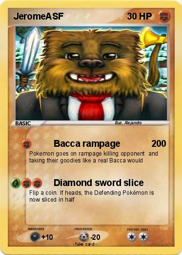 Pokemon JeromeASF