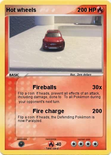 hot wheels pokemon cards Pokemon Hot wheels 15