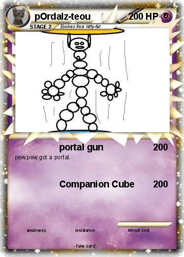 Pokemon pOrdalz-teou