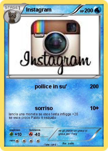 Pokemon Instagram Pokemon Instagram