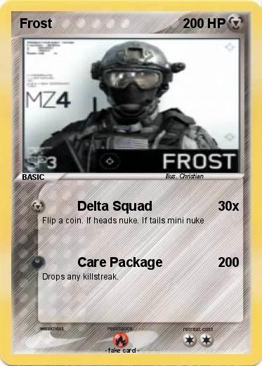 Pokemon Frost