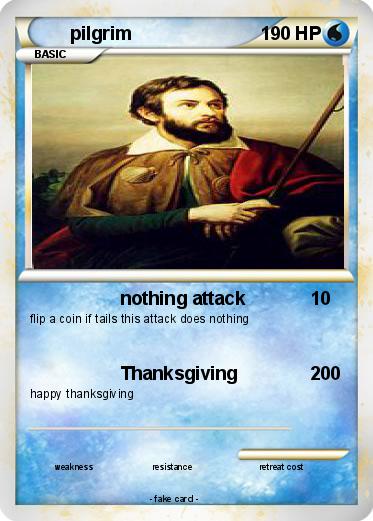 Pokemon pilgrim