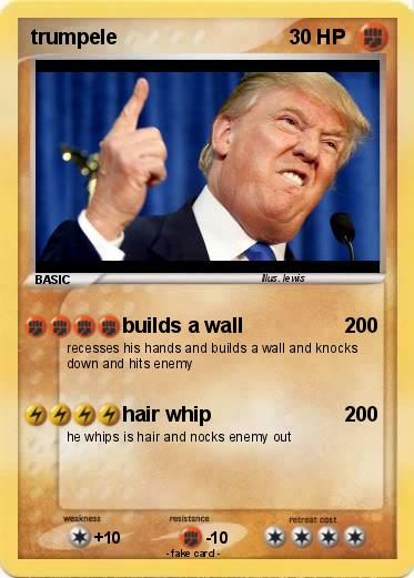 Pokemon trumpele