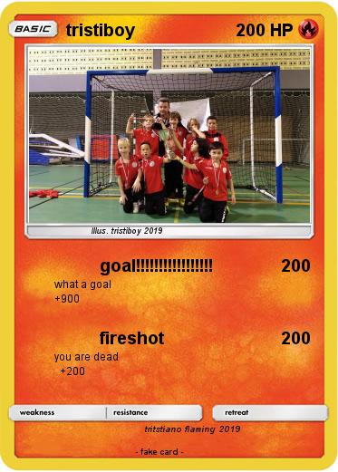 Pokemon tristiboy