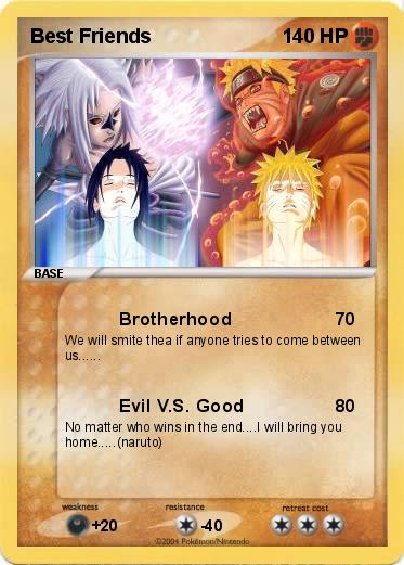 Pokemon Best Friends