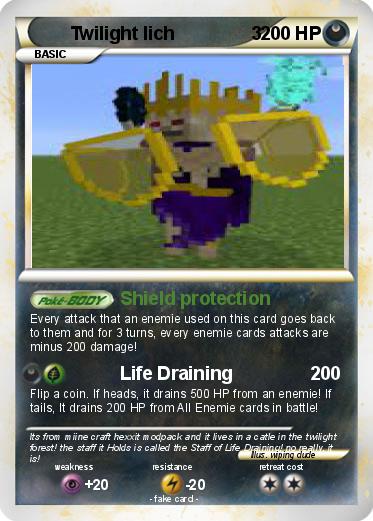 Pokemon Twilight lich               3