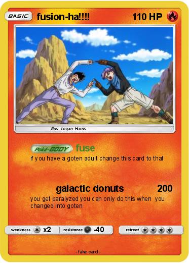 Pokemon fusion-ha!!!!