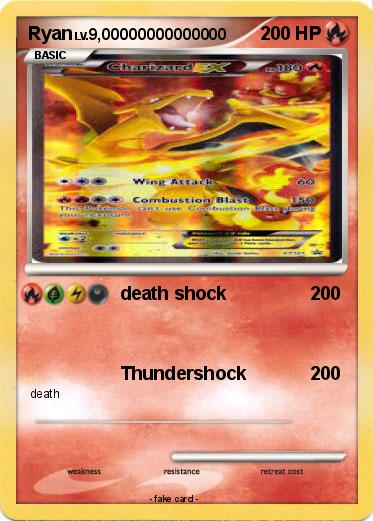 Pokemon Ryan