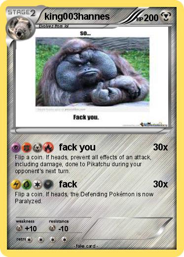 Pokemon king003hannes