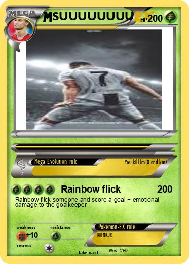 Pokemon SUUUUUUUU
