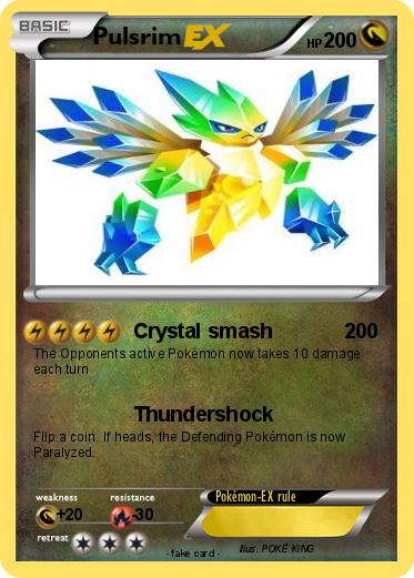 Pokemon Pulsrim