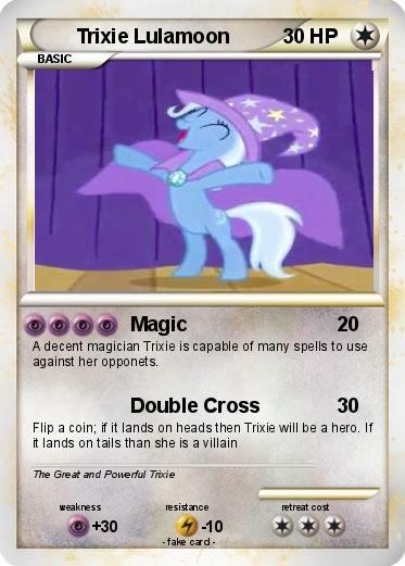 Pokemon Trixie Lulamoon