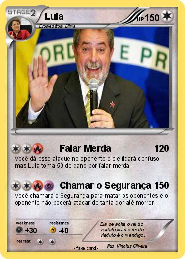 Pokemon Lula