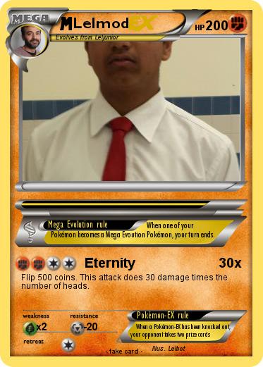 Pokemon Lelmod