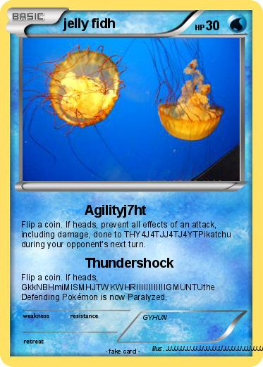 Pokemon jelly fidh