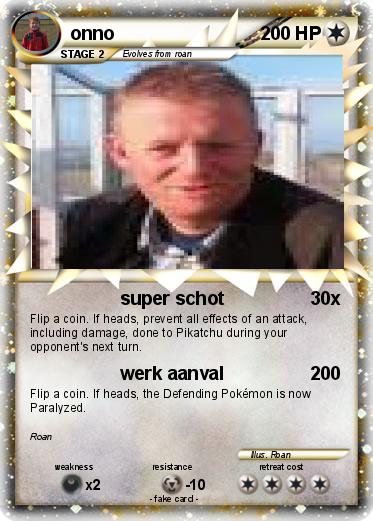 Pokemon onno