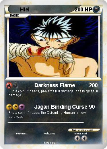 Pokemon Hiei