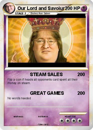 Pokemon Our Lord and Savoiur